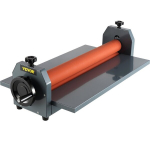 Rankinis &scaron;altas laminavimo aparatas Vevor, 1000mm