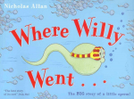 Where Willy Went