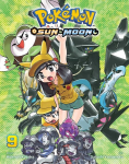 Pok&eacute;mon: Sun & Moon, Vol. 9