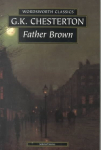 Complete Father Brown Stories
