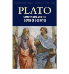 Symposium and The Death of Socrates