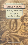 Twenty Thousand Leagues Under the Sea