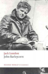 John Barleycorn: `Alcoholic Memoirs'