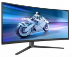 Monitorius PHILIPS Philips Evnia 34M2C650
