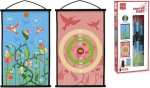 Scratch Kolibri Dartų Žaidimas Vaikams