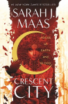 House of Earth and Blood: Enter the Sensational Crescent City