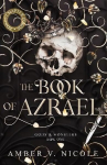 Book of Azrael: Don't miss BookTok's new dark romantasy obsession!!