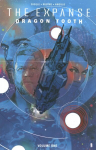 Expanse, The: Dragon Tooth