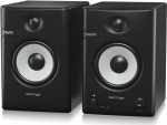 Behringer Truth 4.5 Aktyvūs studijiniai monitoriai 4,5"