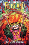I Hate Fairyland Volume 6: Last Gert Standing: Last Gert Standing