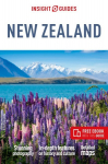 Insight Guides New Zealand: Travel Guide with Free eBook 13th Revised edition