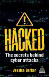 Antivirusinė programa Hacked: The Secrets Behind Cyber Attacks