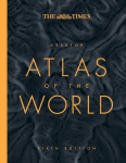 Times Desktop Atlas of the World 6th Revised edition