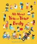 All About You and Your Body