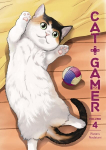 Cat plus Gamer Volume 4