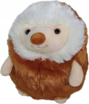 Mink&scaron;tas žaislas "ežiukas" 20 cm, stovintis