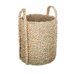 Apvalūs krep&scaron;eliai - Atmosphera - 3 vnt. rinkinys - Beige - Verbena - &Scaron;iuolaikinis - Dizainas