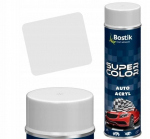 Akrilinis antikorozinis gruntas baltas 500 ml