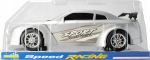 Lenktyninis automobilis Mega Creative 523017 su "pull & back" funkcija