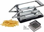 Zyle bulvių pjaustyklė ZY37PC, pilka