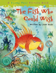 Fish Who Could Wish Reissue