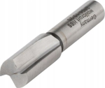 Wolfcraft Hss freza grioveliams, 8mm kotas, 10x20mm