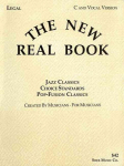 New Real Book Volume 1 (C Version)
