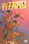 World's Finest: Teen Titans