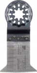 Wolfcraft Hcs įleidžiamasis pjūklas, 65 mm, Starlock