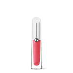 Lūpų blizgesys Giorgio Armani Prisma Glass 3,5 ml rožinis blizgus drėkinimas spindesys