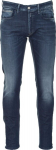 Replay Indigo Stretch Light džinsinės kelnės Grover MA972-115-631-007 mėlyna