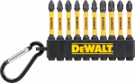 Bitų rinkinys Dewalt