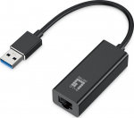 USB &ndash; Ethernet adapteris Level One USB-0401
