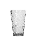 Nedūžtančios taurės Prisma Tumbler Grey 300ml, 6vnt
