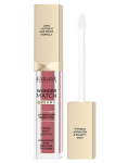 Eveline Cosmetics Wonder Match Matt skysti lūpų dažai 6,8 ml, 08 cashmere rose