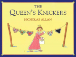 Queen's Knickers