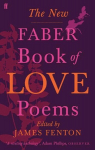 New Faber Book of Love Poems Main