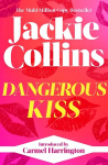 Dangerous Kiss: introduced by Carmel Harrington Reissue