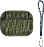 Beline Airpods Pro dėklas - Oliwkowy