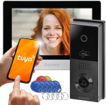 Vaizdo domofonas Orno Or-Vid-Ma-1079/B