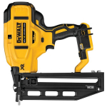 Akumulatorowa sztyfciarka/gwoździarka do wykończeń 18V Li-Ion XR DeWalt [DCN662N-XJ] 32-64mm