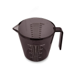 Maestro matavimo indas, 1 L, Black