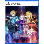 Sword Art Online: Last Recollection - PlayStation 5