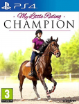 My Little Riding Champion (FR/NL/Multi in Game) - PlayStation 4