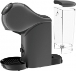 Kava aparatas - Nescaf&eacute; Dolce Gusto - Krups Genio S KP243B10 - 0,8 L - 15 bar - Automatinis i&scaron;jungimas