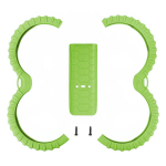 Obudowa ochronna SUNNYLIFE for DJI Avata 2 (zielona)