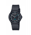 Laikrodis unisex Casio Collection LQ-24B-1BEF
