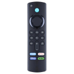 I&scaron;maniojo (Smart TV) ir televizoriaus priedas Pakaitinis Bluetooth pultelis Tv Stick, juodas