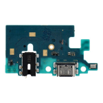 Telefonas Charging board for SAMSUNG M31S M317 OEM (Fast Charger)