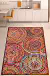 Asir kilimas Crop 80x120 cm